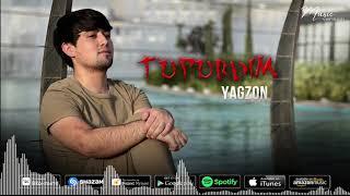 Yagzon - Tupurdim (audio 2023) Ягзон - Тупурдим