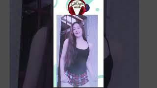 PADAT BERISI||joget tiktok cewek seksi#shorts#vidiotiktokviral