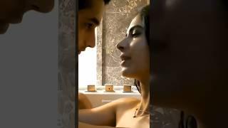 FUll Kissing Scenes  Hot Web series Viral video #webseries #web #shorts #kiss #kissstatus #viral