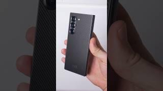 Samsung Galaxy Z Fold 6  (unboxing)