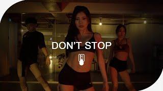 GoGo Morrow - Don’t Stop l Cherry (Choreography)