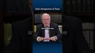 He Sees The Entire Map | Pastor Lutzer