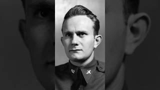 US Army Air Forces MAJ John Jerstad:  Medal of Honor Recipient WWII