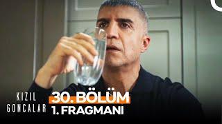 Kızıl Goncalar 30. Bölüm 1. Fragmanı | "Gülü, Dikeniyle Sevebilmektir Mesele"