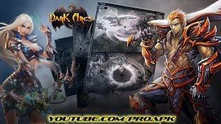 Dark Ares English Gameplay IOS / Android