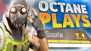 This is the ONLY Way to Play Octane in Apex Legends!