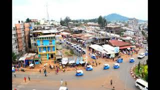 BUNO BEDELE TOWN