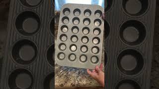 Best Mini Muffin and Cupcake Pan