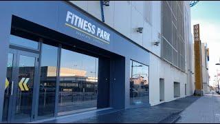 VIVA-Rtv | Fitness Park | Fitness Club | Valencia