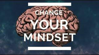 Change your Mindset Audiobook……www.toolcentral.xyz