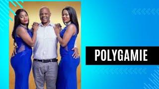 La Polygamie :Une solution ?