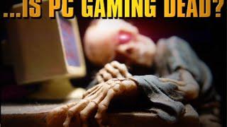 Why Console Fanboys Should Stay Far Away From PC Gaming