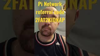 Pi Network referral code