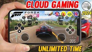 How to Play Forza Horizon 5 in Mobile || Play Forza Horizon 5 on Android || Play Gta 5 And All Games