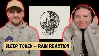 WORSHIP WEDNESDAY!! Sleep Token - Rain REACTION