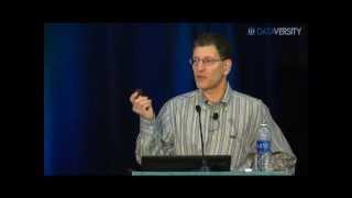 Keynote Presentation: Oracle NoSQL Database