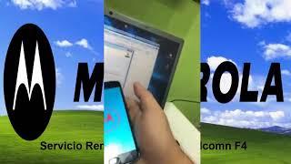 Servicio Remoto Motorola reparación de imei Cualquier modelo