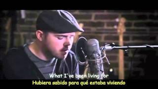 Sleeping At Last - Turning Page (Lyrics & Sub Español) Official Video