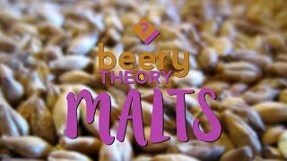 Beery Theory - MALTS