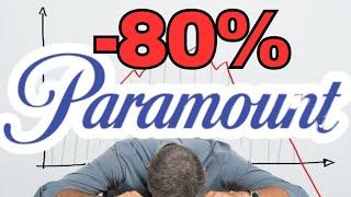 Paramount stock Analysis! Generational Buying Opportunity?