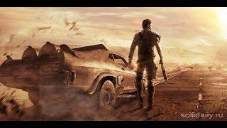 Mad Max. Прохождение 19. Пёс сапёр.