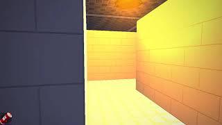 Blockland - PhilXD's Non-Euclidean Hallway