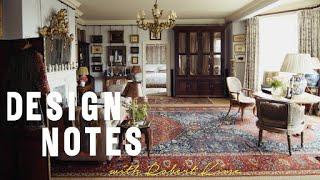 At home with legendary decorator Robert Kime | House & Garden