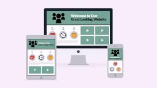 What is a Responsive Website Design? (Charity Sector)