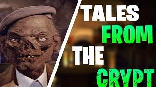 Tales from the crypt (Television Terror)