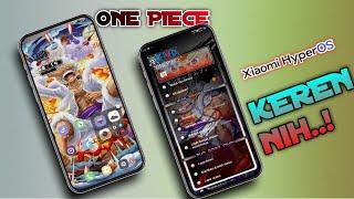 NEW UPDATE HYPEROS!! 2 Rekomendasi Tema Xiaomi Khusus HyperOs Tembus Aplikasi -Eps.26