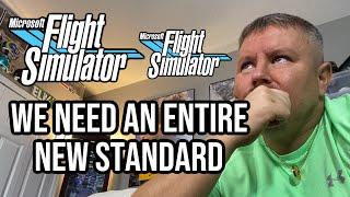 Sim Update 15 | We Need New Standards | Microsoft Flight Simulator | MSFS2020 Update | Xbox