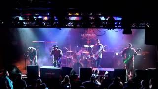 D-Railed Buried Inside Official Video 2012