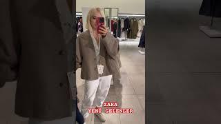 ZARA YENİ GELENLER