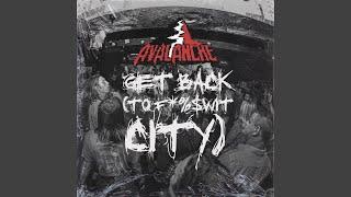 Get Back (To Fuckwit City)