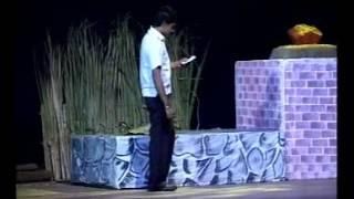 tejas vispute marathi drama "fatka abhal" 2nd favorite scene