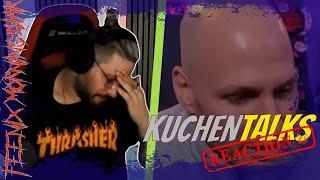 FLYINGUWE TRENNUNG // KuchenTalks // Feenix Morningstar REACTION