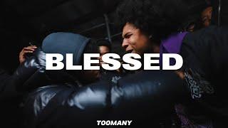 [FREE] Dudeylo x Sha Gz x NY Drill Type Beat - "BLESSED" NY Drill Type Beat