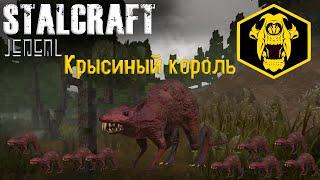 ️ [Stalcraft Охота] Крысиный король