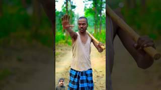 Lal Chandan 🪵#shorts #funny #comedy #tree #trending #shortvideo #lalchandan #pushpa #short #fun