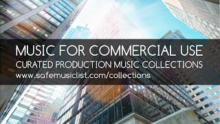 Buy Music For Commercial Use - Affordable Online License