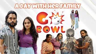 Family time️| Bangalore | Two States Couple | #malayalam #vlog #trending #viral