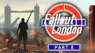 Fallout: London - Part 8 - Throw The Book At Them