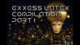 ExxEss Latex Compilation 1