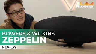 Bowers & Wilkins Zeppelin 2021 Review: Worth The 6 Year Wait? [SOUND TEST]