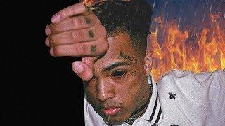 XXXTENTACION - Red Light l [rus sub | перевод | русские субтитры]