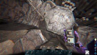 Unraidable Underwater Base Spot Ragnarok | Ark