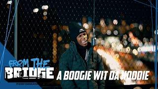 A Boogie Wit da Hoodie - Me Vs Myself | From The Block [BRIDGE] Performance 