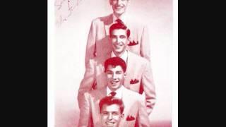 The Four Coins - One Love, One Heart (1959)