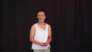 A Reflection of Cecilia  | Valerie Nguyen | TEDxAshburnSalon