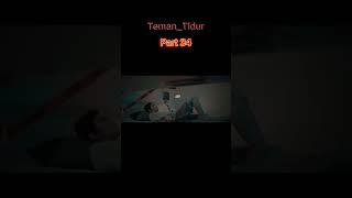 Teman_tidur horor part 34 #shorts #movietime #clipviral #profreview #filmindonesia #movie #hororlucu